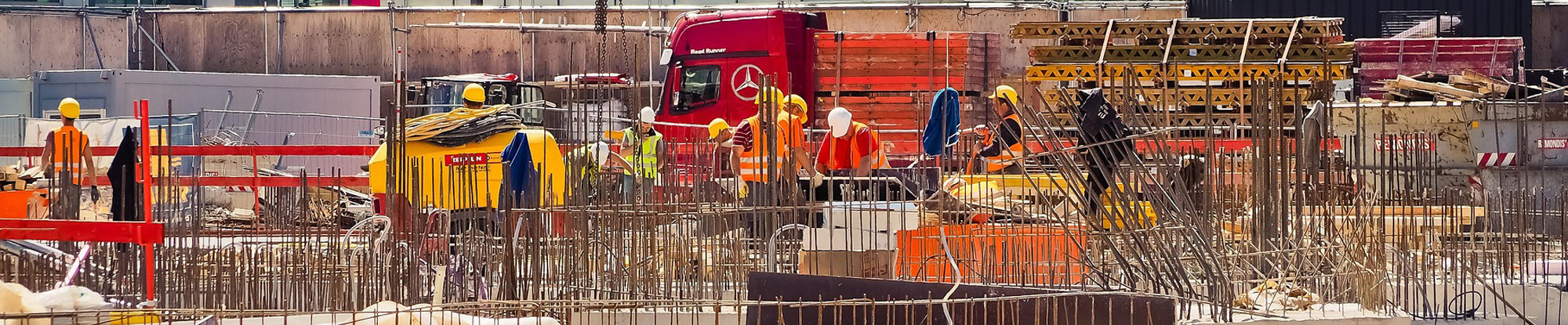 hausbaustelle